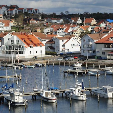 Grebbestads Vandrarhem Kültér fotó